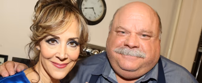 Photos: Go Inside the SEUSSICAL 21st Anniversary Reunion at Feinstein's/54 Below Photos