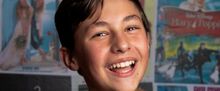 Gideon Van Biljon Will Lead PETER PAN JR. at Die Centurion Teater