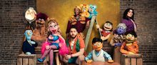AVENUE Q Celebrates West End 20th Anniversary