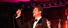 Coverage: Paulo Szot Plays Feinstein's/54 Below