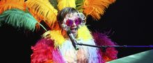 Flash: THE ROCKET MAN SHOW Returns to the Athens Theatre, January 8