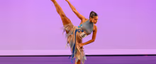 THE FONTEYN International Ballet Competition to Return to London's West End