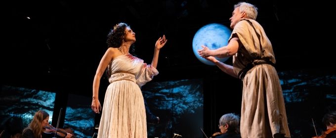 Photos: First Look At Gluck's IPHIGENIE EN TAURIDE Presented By Boston Baroque Photos