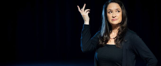 Photos: IN FRONT OF YOUR EYES PERFORMANCE FESTIVAL at The Marsh Berkeley & SF