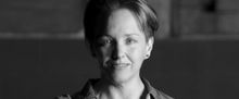 Flash: First Look At Alice Ripley in THE PINK UNICORN at Holmdel Theatre Company