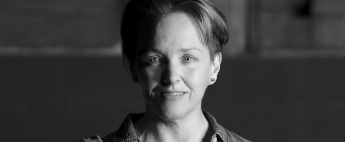 Photo Flash: First Look At Alice Ripley in THE PINK UNICORN at Holmdel Theatre C Photos