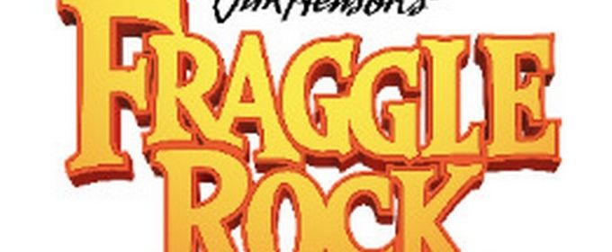 JIM HENSON'S FRAGGLE ROCK: BACK TO THE ROCK LIVE to Play Columbus Palace Theatre