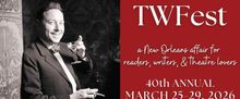 'Stella' Shouting Contest to Launch Tennessee Williams Festival