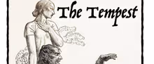 THE TEMPEST to Open at Santa Fe's Unitarian Universalist Courtyard with Two Casts