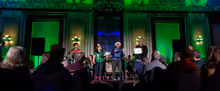 Penfold Theatre to Present Two Productions This Holiday Season