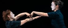Broken Box Mime Theater And Dutch Kills Theater Company's DOUBLE TAKE's is Coming To 