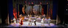 Photos/Video: RING OF FIRE: THE MUSIC OF JOHNNY CASH at Tuacahn