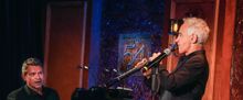 Coverage: Scott Siegel Brings 'HIT SONGS FROM BROADWAY'S GREATEST REVIVALS' to Feinst