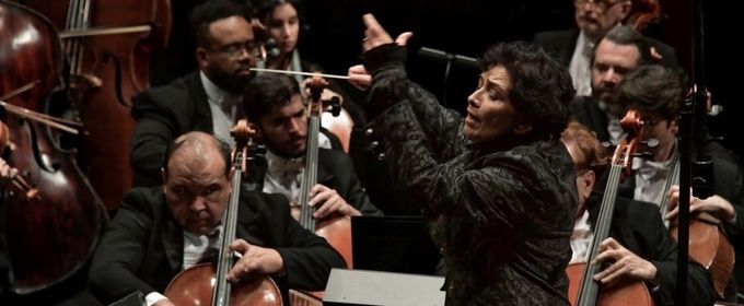 South Florida Symphony Orchestra Unveils 2026/27 UNSTOPPABLE Masterworks Season