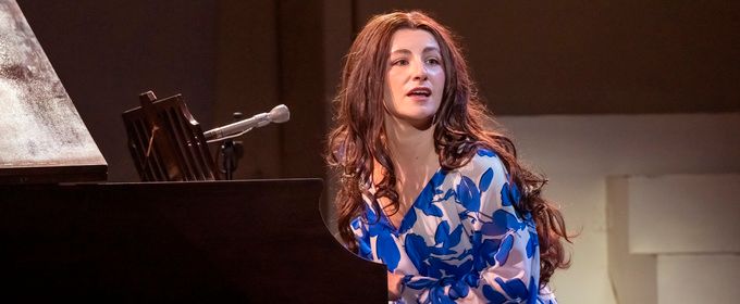Photos: BEAUTIFUL: THE CAROLE KING MUSICAL at Argyle Theatre