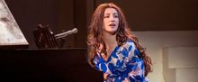 BEAUTIFUL: THE CAROLE KING MUSICAL at Argyle Theatre