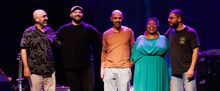 Chunky Funky & Soulful Groove Collective To Perform For International Jazz Day At Ria