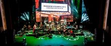 Mannheim Steamroller Christmas is Coming to the Fred Kavli Theatre