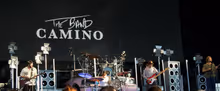 The Band Camino @Acrisure Amphitheater July 29th 2026