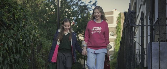 Photo Flash: Get a First Look at THE DUCHESS, Coming to Netflix Photos