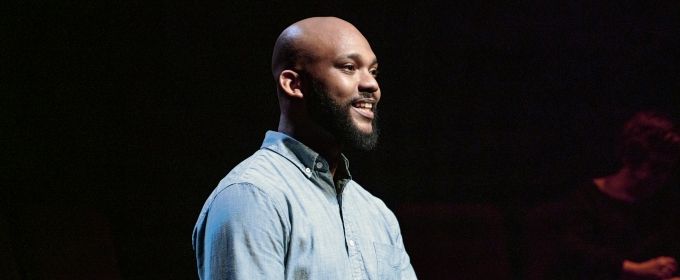 Photo Flash:  Take a Look at ZACH Theatre's EVERY BRILLIANT THING Photos