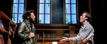 Theater Wit Extends Midwest Premiere of THE ALLY