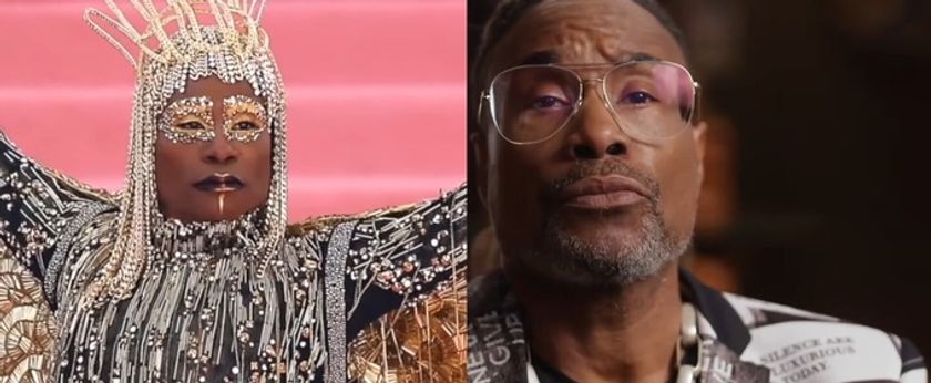 Video: Billy Porter, Jerry Mitchell, and More Discuss How the AIDS Crisis Affected Broadway Photo