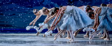 Philadelphia Ballet's THE NUTCRACKER at The Academy Of Music