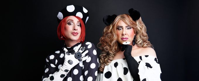 2SCOOPS to Return to Joe's Pub with 6th Original Production