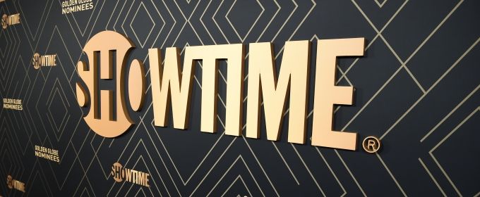 Photo Flash: SHOWTIME Celebrates its Golden Globe Nominees in West Hollywood Photos