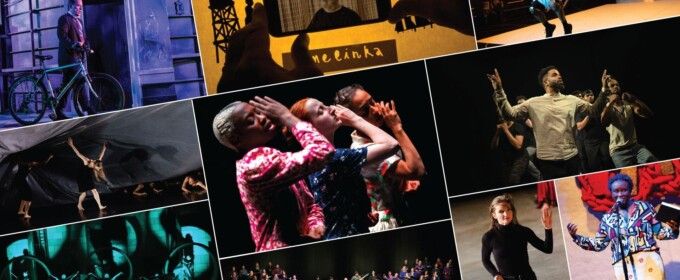 Oz Arts Nashville Reveals Lineup For 14th Season