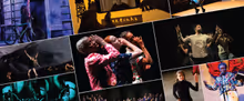 Oz Arts Nashville Reveals Lineup For 14th Season
