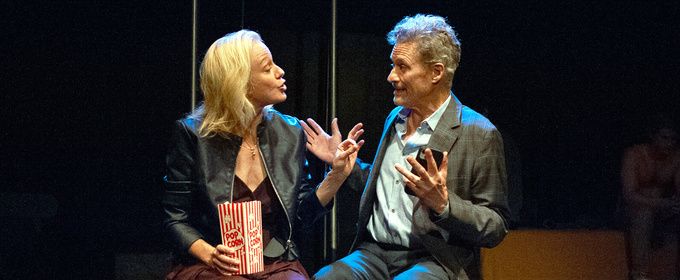 Photos: F**KING STRANGERS to Open at Echo Theater Company in Atwater Village