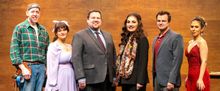 Wilton Playshop Presents MASTER CLASS by Terrence McNally