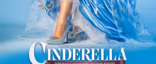 Stephanie Sy, Mitch Wood, and James Daly Will Lead CINDERELLA Panto at Canadian Stag