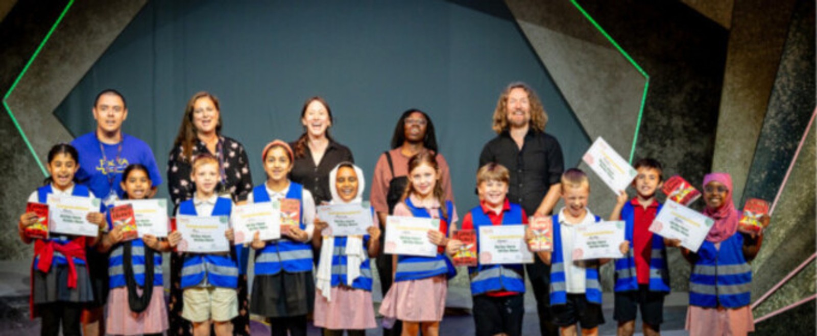 Polka Theatre to Expand Free Schools Programmes for 2026/27