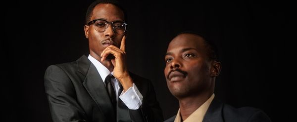 Previews: THE MEETING at Stageworks Theatre