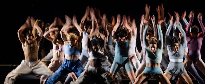 Review Roundup: BLACK SWAN Opens at American Repertory Theater