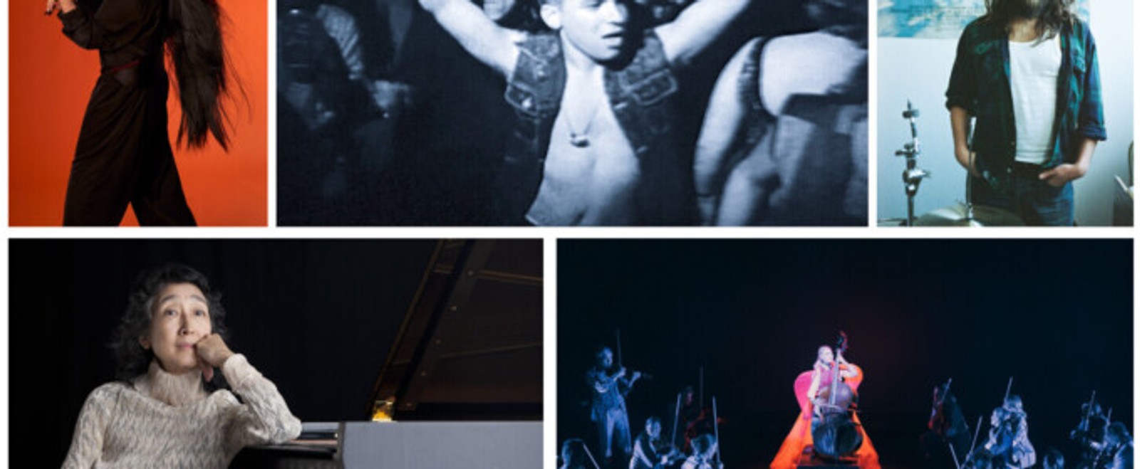 Southbank Centre Reveals Classical Music Season Lineup