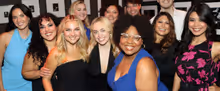 Songwriter Scott Alan Brings Bright Stars To Birdland