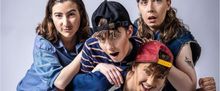 MAN!FEST: THE DRAG BOYBAND MUSICAL to Take on Toxic Masculinity at Edinburgh Fringe