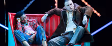 Flash: First Look at A MIDSUMMER NIGHT'S DREAM at the Criterion Theatre