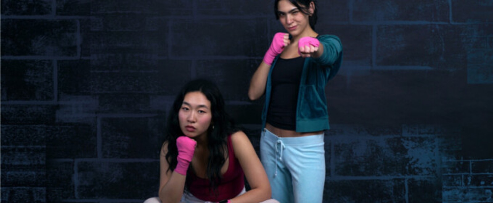 HOW TO DEFEND YOURSELF Will Open at Icarus Theatre