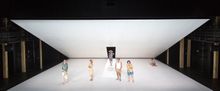 Theatre Channel Partners with Australian Theatre Live to Stream Six Stage Hits
