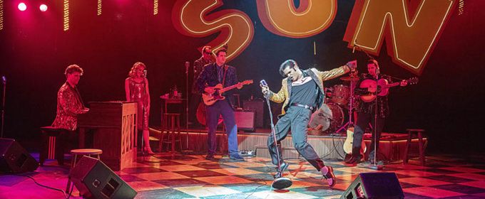 MILLION DOLLAR QUARTET to Open Pennsylvania Shakespeare Festival's 35th Season