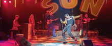 MILLION DOLLAR QUARTET to Open Pennsylvania Shakespeare Festival's 35th Season