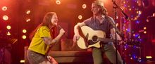 Lauren 'Lolo' Pritchard Joins MUSIC CITY Off-Broadway