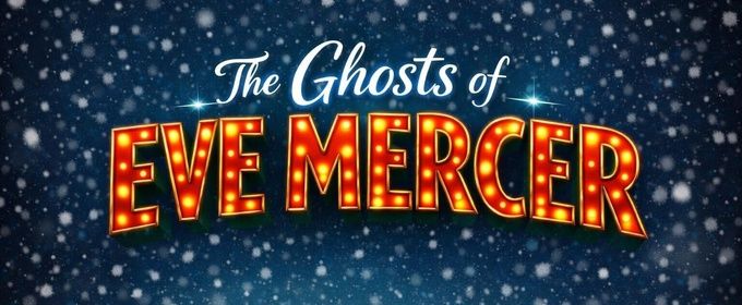 Review: THE GHOSTS OF EVE MERCER at Birdie's Cabaret Theater & Lounge in North Little Rock