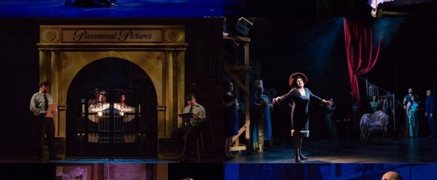 Global Roundup 3/6 - Olivier Award Nominations, BYE BYE BIRDIE at the Kennedy Center, and More!  Image