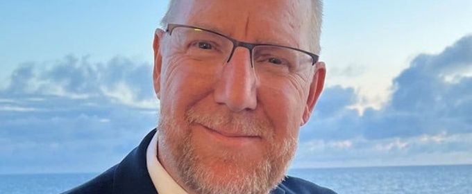 Artistic Director/Dean Mark Booher to Retire From PCPA After 27 years of Leadership